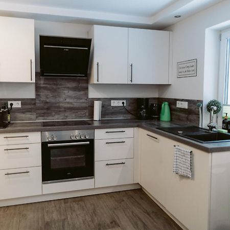 Charmante Ferienwohnung Mit Sauna Und Terrasse Winterberg Ngoại thất bức ảnh