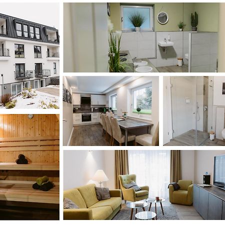 Charmante Ferienwohnung Mit Sauna Und Terrasse Winterberg Ngoại thất bức ảnh