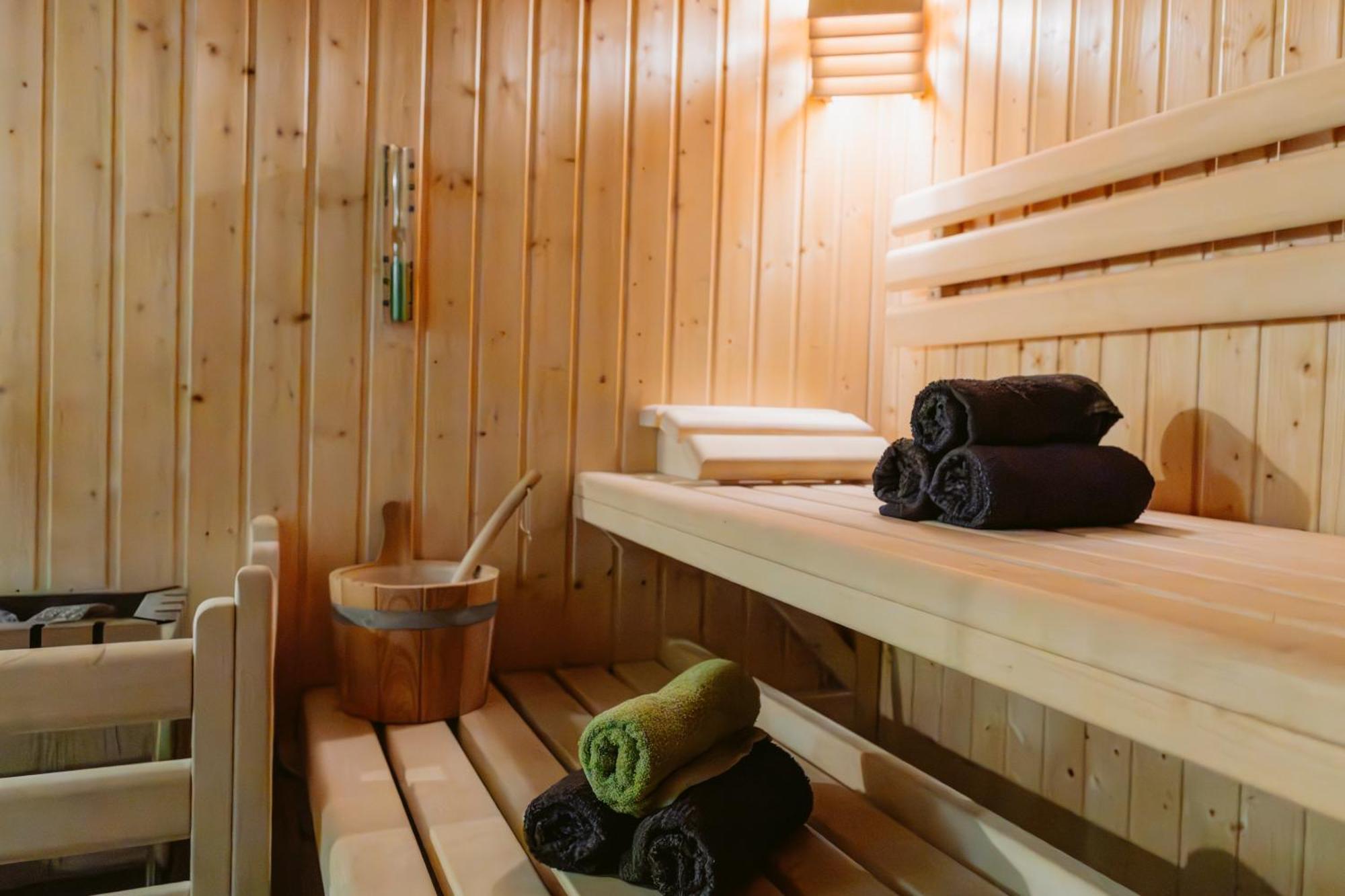 Charmante Ferienwohnung Mit Sauna Und Terrasse Winterberg Ngoại thất bức ảnh