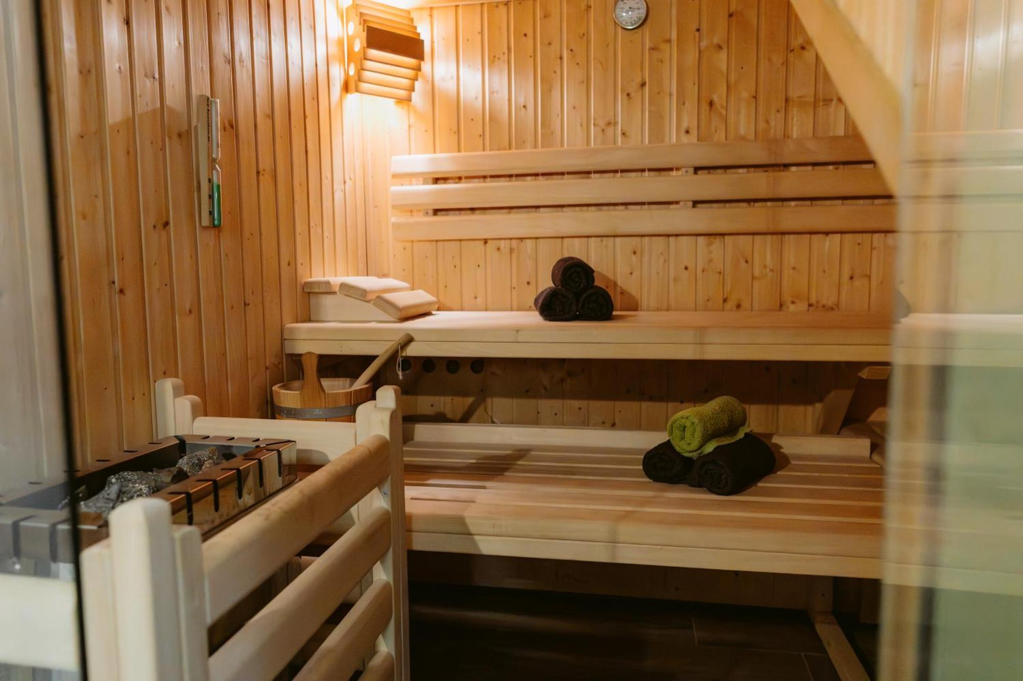 Charmante Ferienwohnung Mit Sauna Und Terrasse Winterberg Ngoại thất bức ảnh
