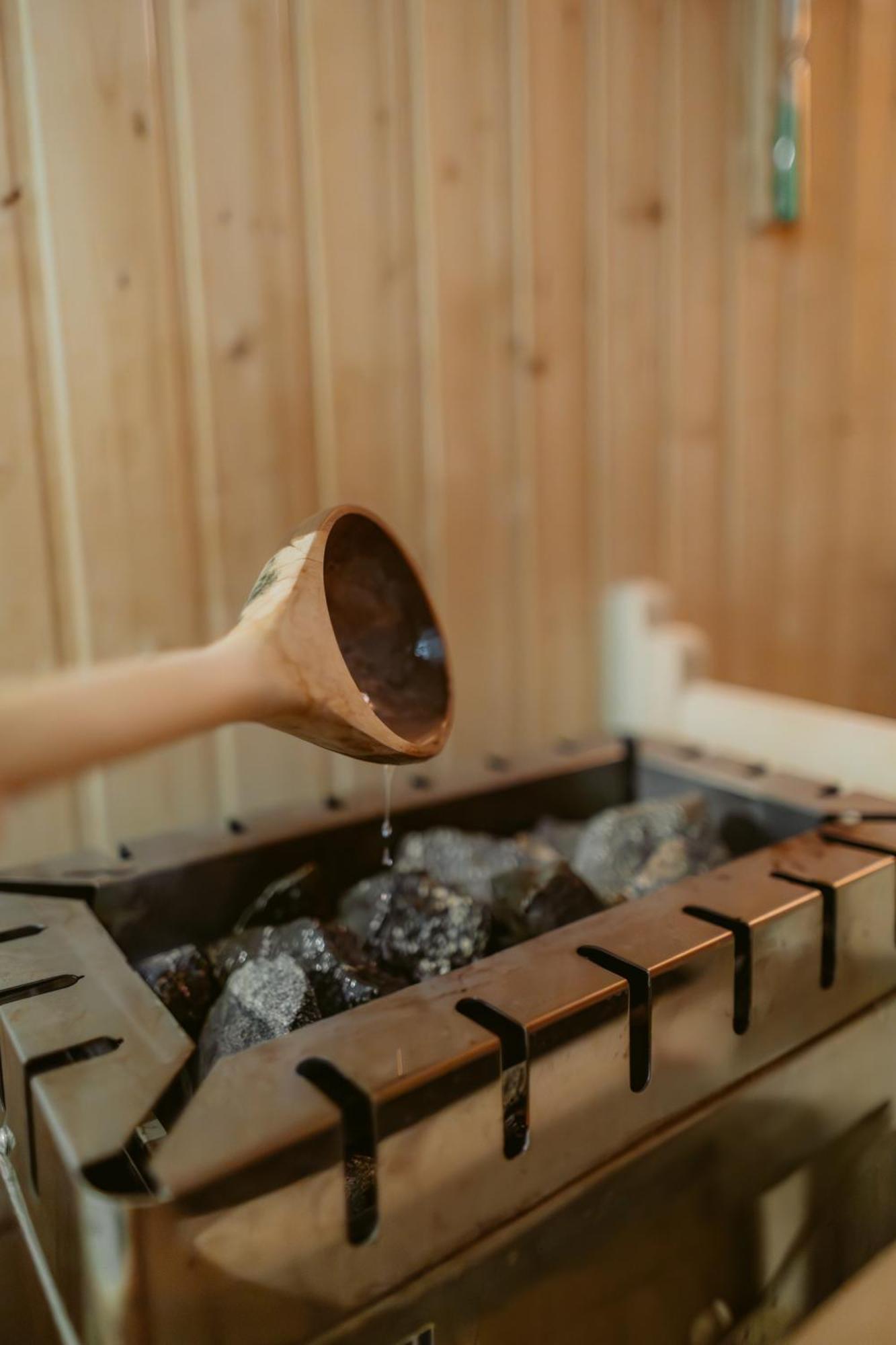 Charmante Ferienwohnung Mit Sauna Und Terrasse Winterberg Ngoại thất bức ảnh