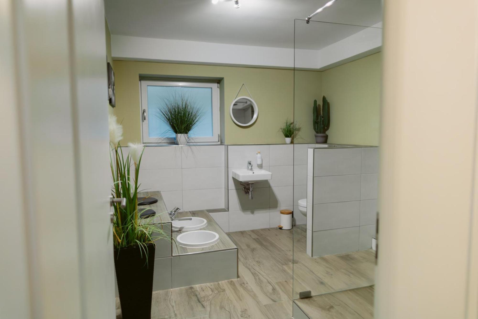 Charmante Ferienwohnung Mit Sauna Und Terrasse Winterberg Ngoại thất bức ảnh