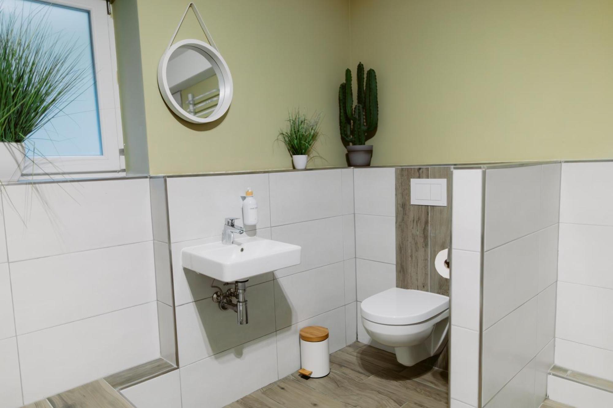Charmante Ferienwohnung Mit Sauna Und Terrasse Winterberg Ngoại thất bức ảnh