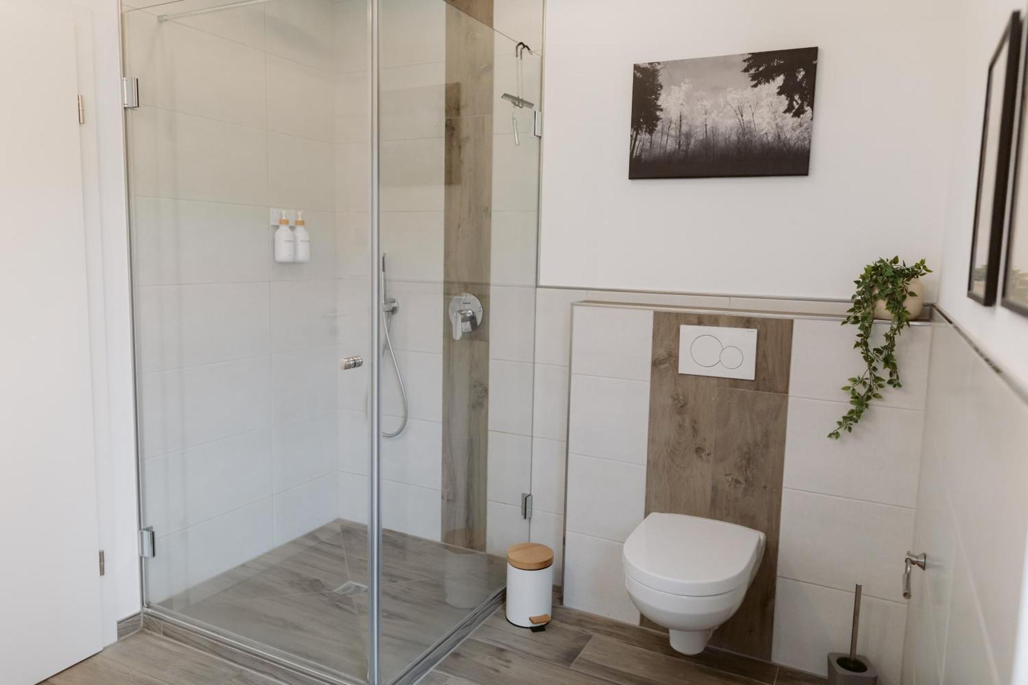 Charmante Ferienwohnung Mit Sauna Und Terrasse Winterberg Ngoại thất bức ảnh
