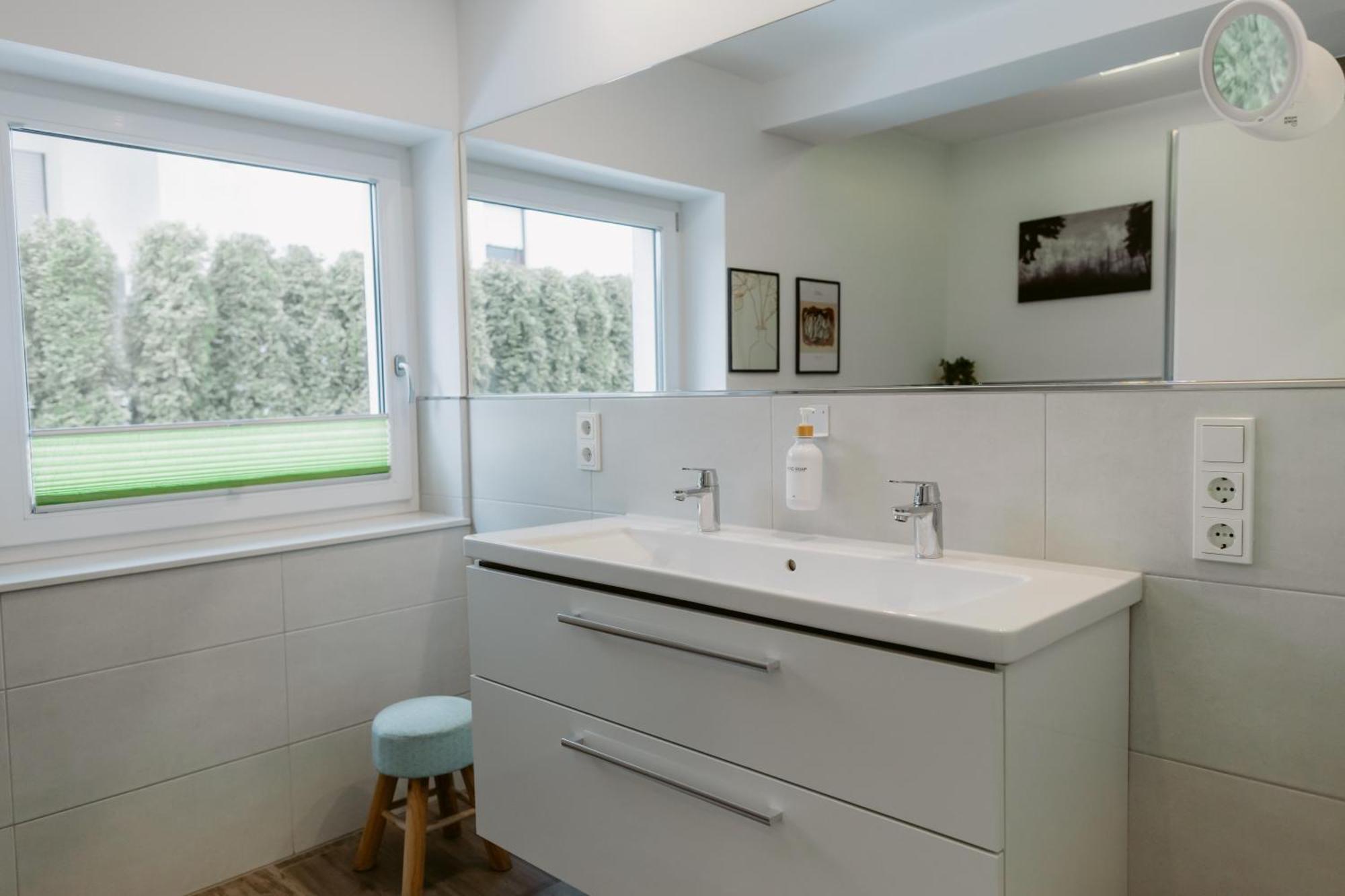 Charmante Ferienwohnung Mit Sauna Und Terrasse Winterberg Ngoại thất bức ảnh