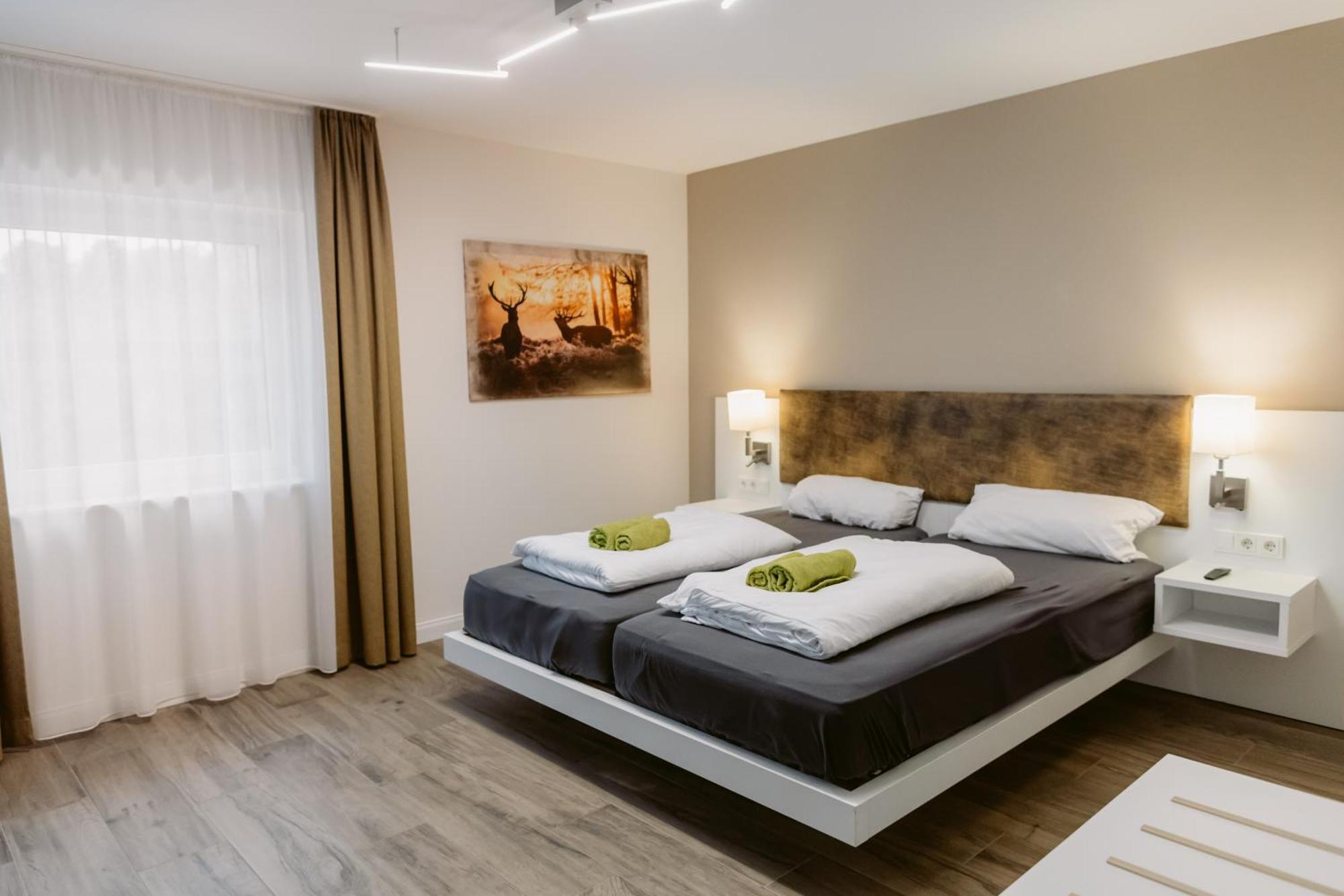 Charmante Ferienwohnung Mit Sauna Und Terrasse Winterberg Ngoại thất bức ảnh