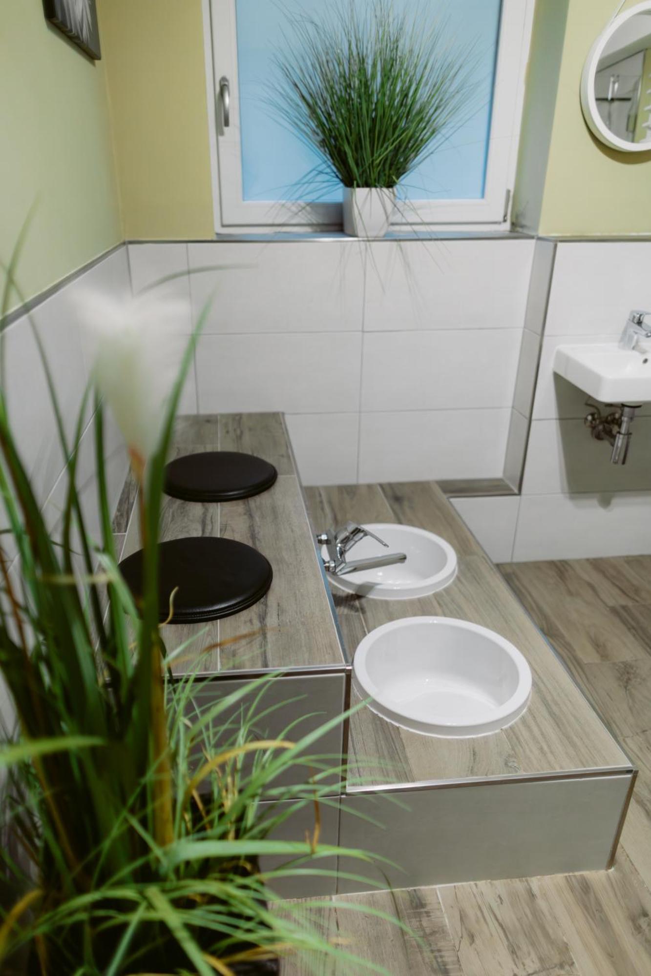 Charmante Ferienwohnung Mit Sauna Und Terrasse Winterberg Ngoại thất bức ảnh